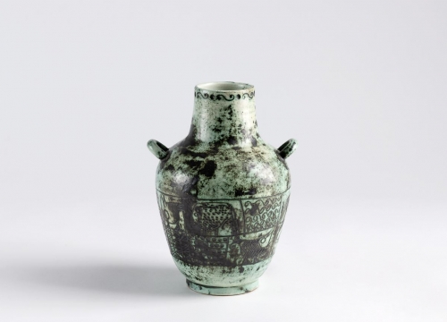 Blin Vase