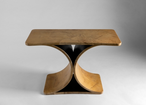Springer Console