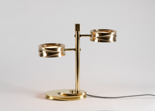 CE table lamp