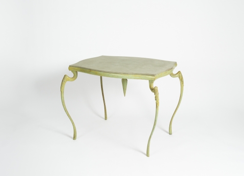 Saint James Console