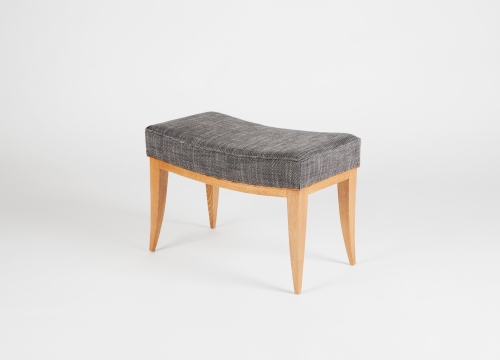 Spade Bench