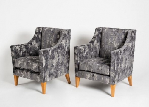 Quinet Chairs