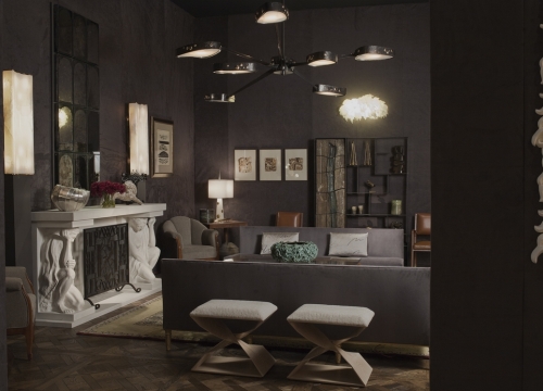 The International Fine Art & Antique Dealers Show