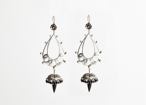 Werner jewelry