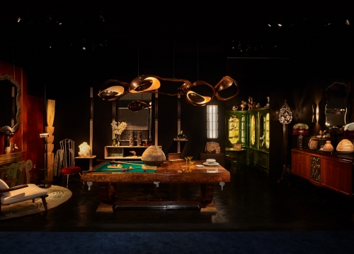 The Salon Art + Design