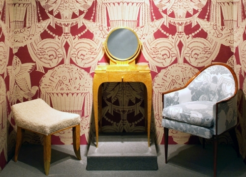 The International Fine Art & Antique Dealers Show
