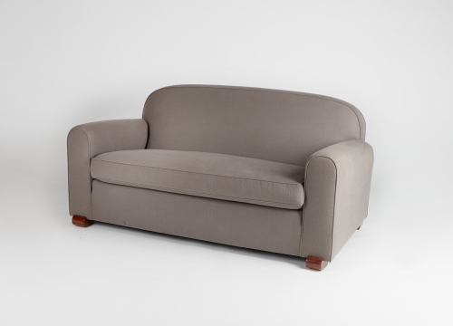 Jules Leleu sofa