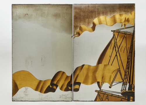 Normandie Panels