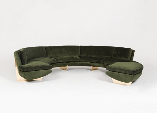 William Georgis Sofa