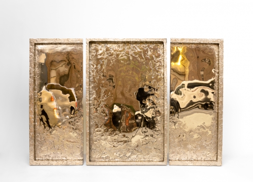 Garnier & Linker Tryptic