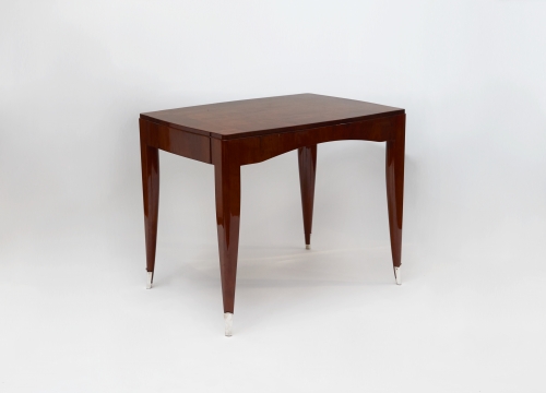 Émile-Jacques Ruhlmann Desk