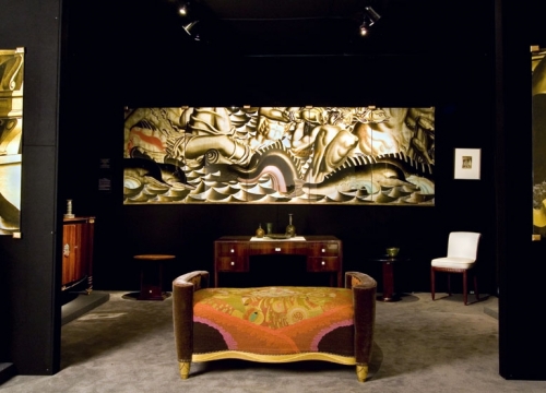 The International Fine Art & Antique Dealers Show