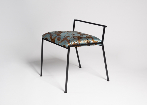 metal chair maison gerard