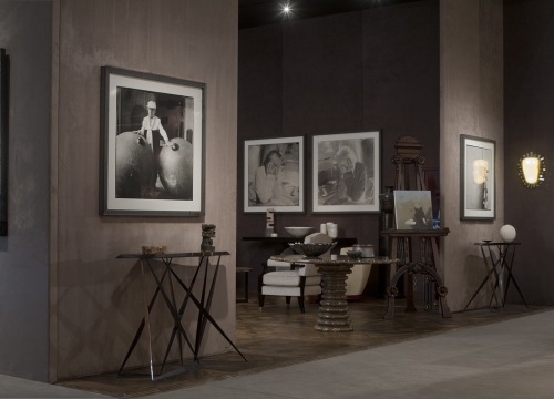 The International Fine Art & Antique Dealers Show