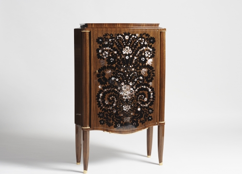 Leleu Cabinet
