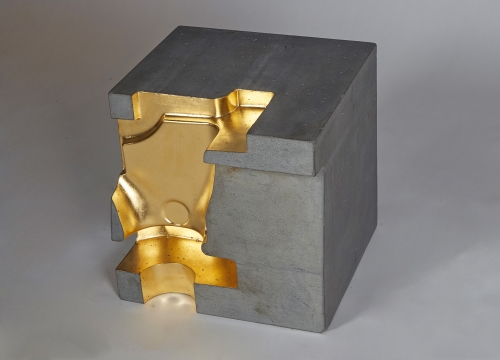 Cube stacklab