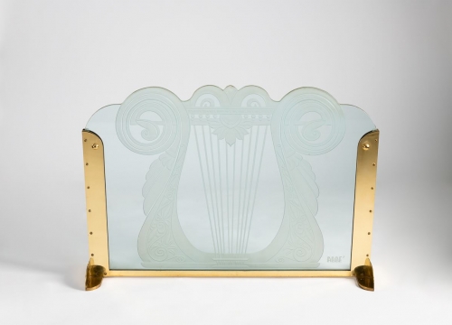 Dennis Abbe Glass
