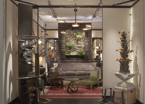 TEFAF New York Spring