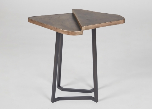 Fanning Table