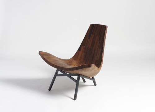 Driscoll Watertower Chair