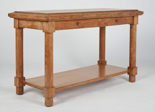 Adnet Table