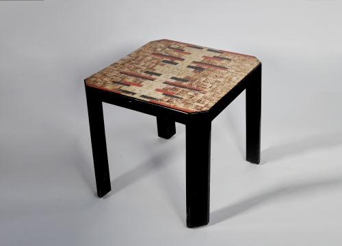 Dunand Table