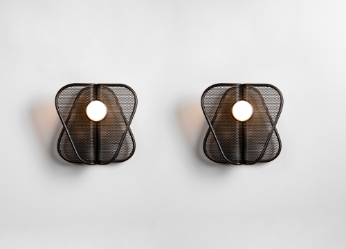 Sconce carol egan