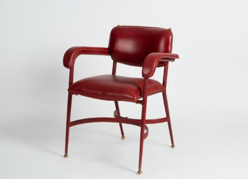 Attributed to Jacques Adnet