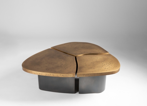 Fanning Tables