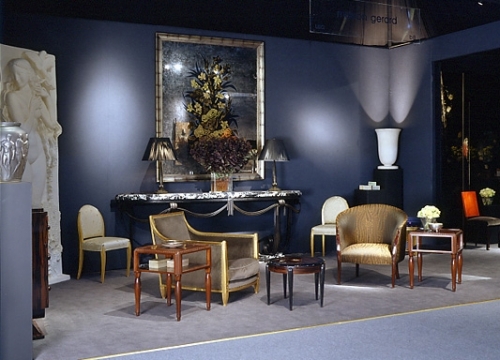 The International Art + Design Fair