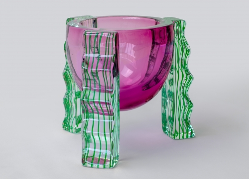Ninfa Centerpiece Salvagni