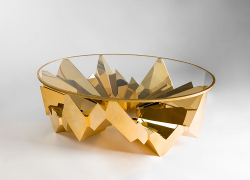 Garrido Coffee Table
