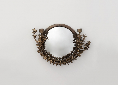 Salerno Mirror