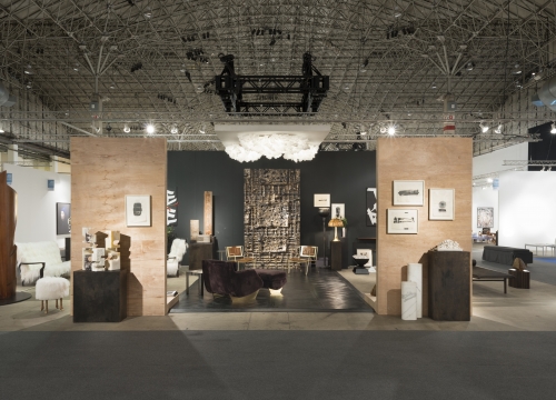 The International Exposition of Contemporary & Modern Art