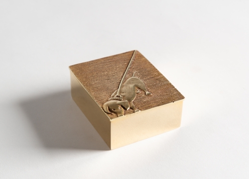 Line Vautrin