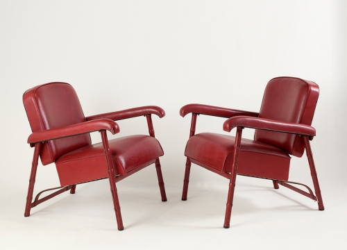 Jacques Adnet