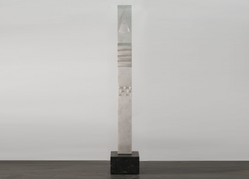 Tristan Major Sculpture