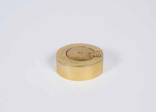 Line Vautrin