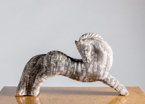 Primavera Sculpture