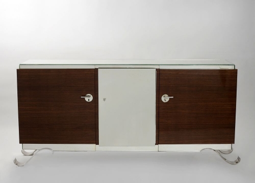 CAbinet Leleu