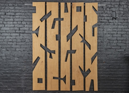 Evennou panels