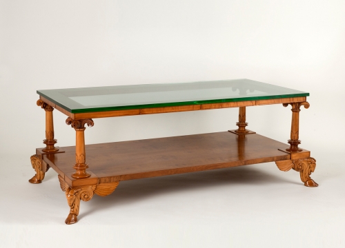 Robesjohn Gibbings Table