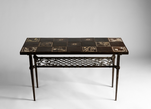 Side Table Vera