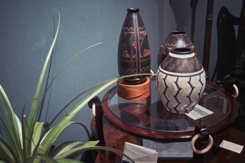 TEFAF New York