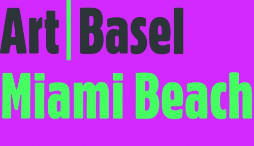 Art Basel Miami Beach 2017
