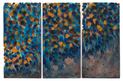 Kenneth V. Young: 1968 – 1972