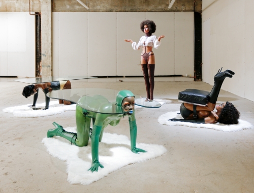Bjarne Melgaard
