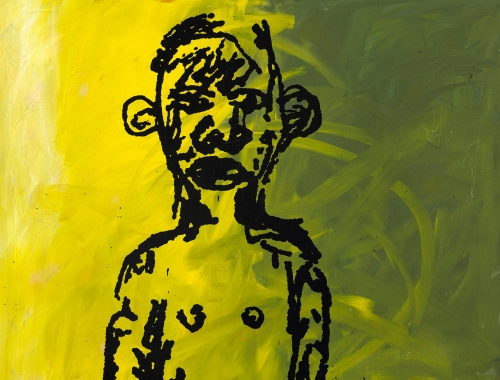 Walter Dahn