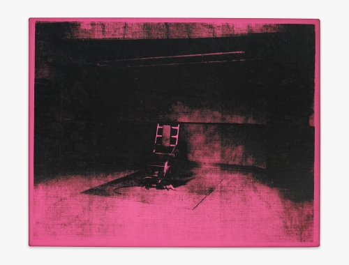 Andy Warhol