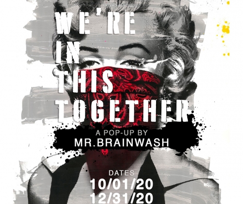 We're All In This Together